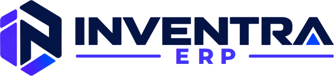 INVENTRA ERP